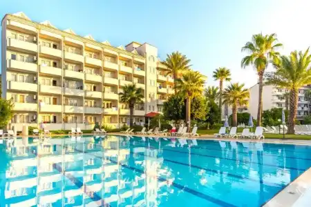 Pineta Club - All Inclusive - 22
