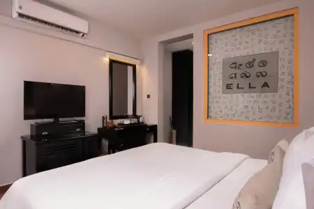 EKHO Ella - 26