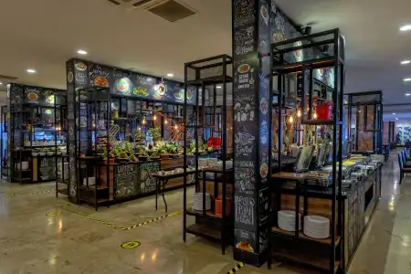Amara Comfort Resort - 5