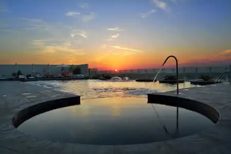 The Tower Plaza Dubai - 50