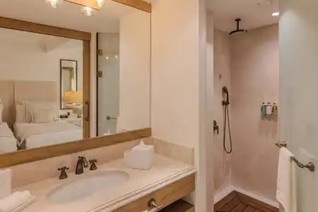 Allium Bodrum Resort & Spa - 44