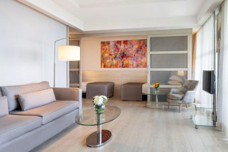 Concorde De Luxe Resort Lara Antalya – Prive Ultra All Inclusive - 80