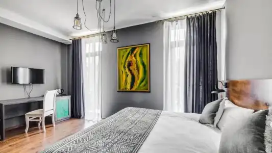Gino Wellness Mtskheta - 22