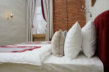 Chemodanov Butik-Hotel - 11