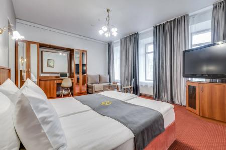 Sokroma Nevsky Fort - 137