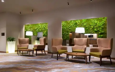 Hilton Garden Inn Orenburg - 7