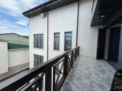 Noble Samarkand - 8