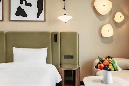 Radisson Blu Resort & Congress Centre 5* - 65