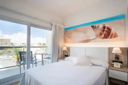 Thb Gran Playa - Adults Only - 43