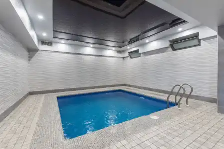 The Royal Mezbon & SPA - 14