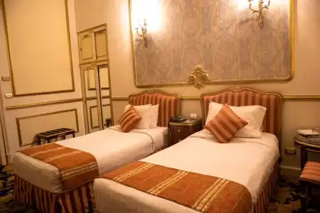 Le Metropole Luxury Heritage since 1902 by Paradise Inn Group - 48