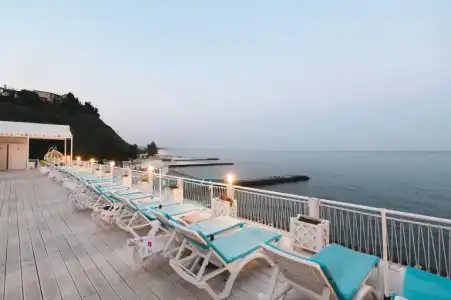 Park-Porto Mare - 14