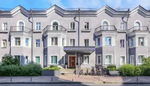 Sakvoyazh impressions - 0