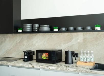 Apart-Otel Inndom - 145