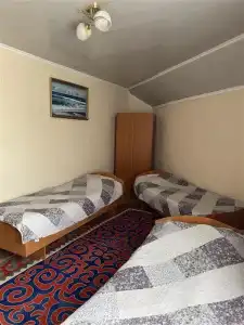 Visit Guest House - 18
