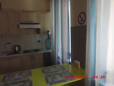 Iskra Hostel - 18