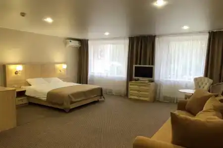 Olimp park-hotel - 59