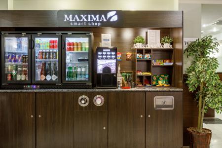 Maxima Panorama - 10