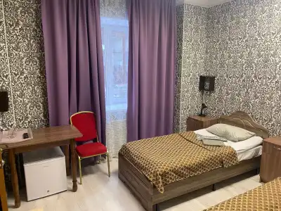 Kontsert Na Taganskoy - 29