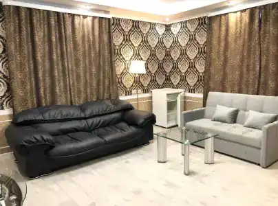 Yamskaya Living quarters - 81