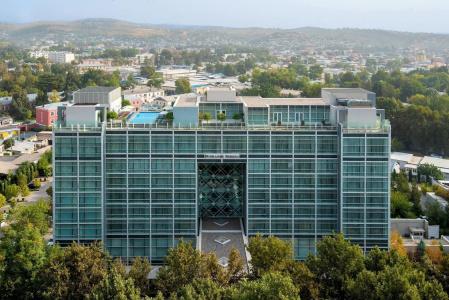 Dushanbe Serena - 2