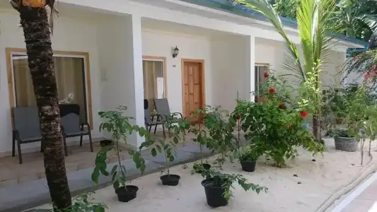 Karaa Village - 34