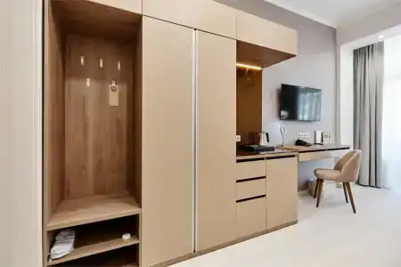 Zapolyar'e Sanatorium - 109