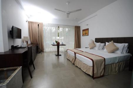 South Lake Resort - Koggala - 45