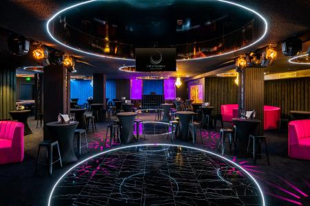 Cap St Georges Villas - 44