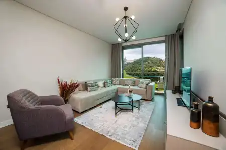 Radisson Residences Vadistanbul - 31