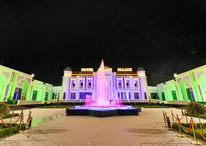 Sultan Palace - 1