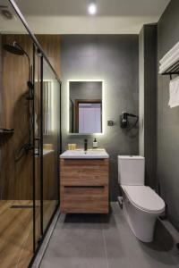 1 i 3 Boutique-hotel - 119