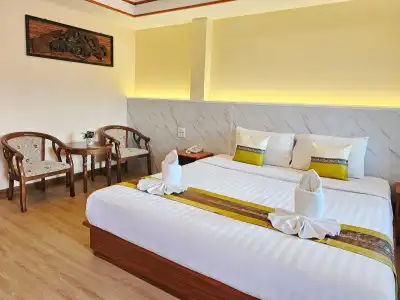 Phaithong Sotel Resort - 126