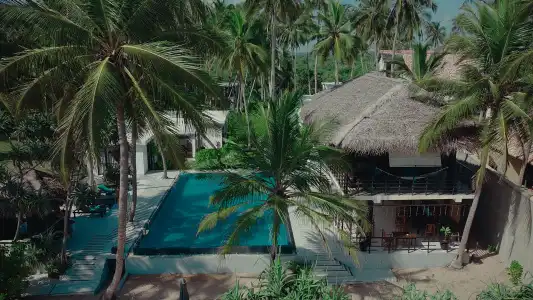 Mandala Villas - 1