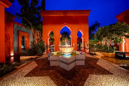 The Kiri Villas Resort - 32