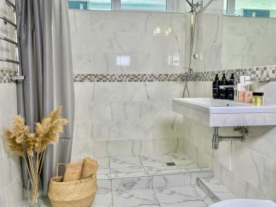 Golubaya Volna Sanatorium - 85