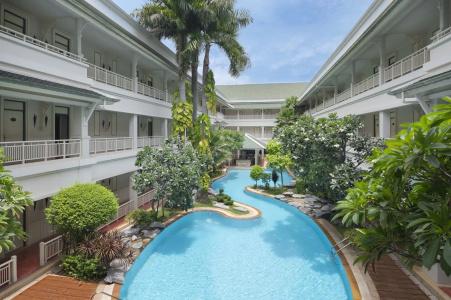 Buddy Oriental Riverside Pakkred Nonthaburi - 18