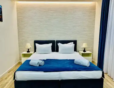 Novza Palace - 12