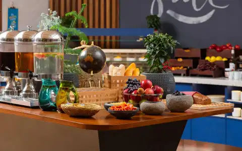 Hampton by Hilton Turkistan - 25