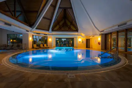 Arum Barut Collection - Ultra All Inclusive - 4