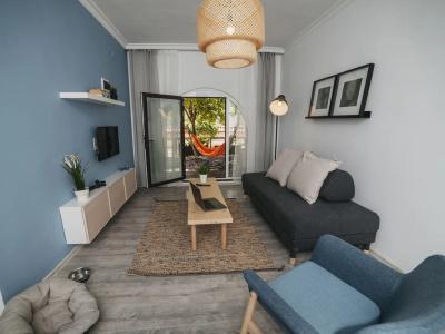 True Blue Boutique Kalkan - 50