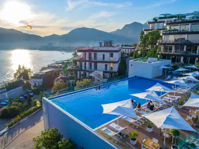 Dukley & Resort - 4