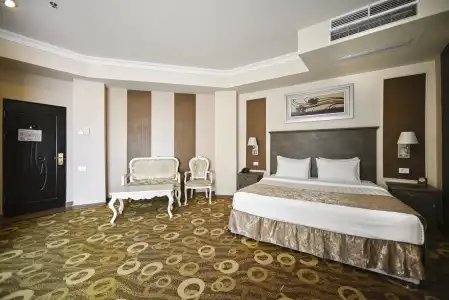 Address Yerevan by Imperial - 17