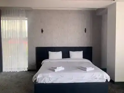 Vzmorie Resort - 31