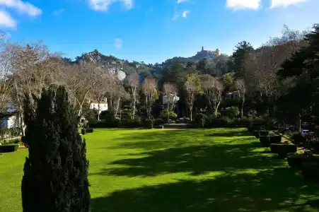 Valverde Sintra Palácio de Seteais - the Leadings of the World - 20