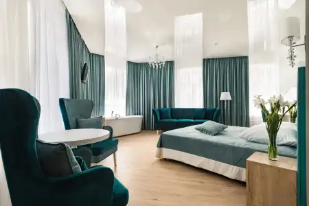 Aleon Mini-Hotel - 1