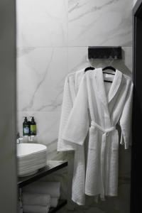 Mariposa Boutique-hotel - 111