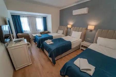 Otel Gulet Bodrum - 25