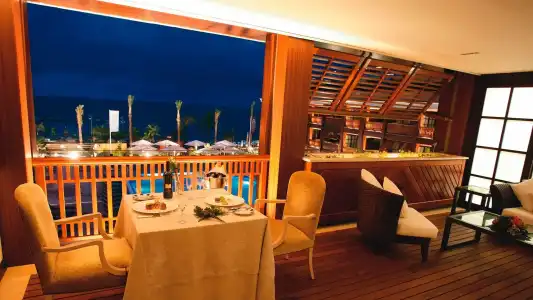 Gran Guadalpín Banus - 71