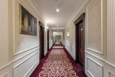 The Royal Mezbon & SPA - 34